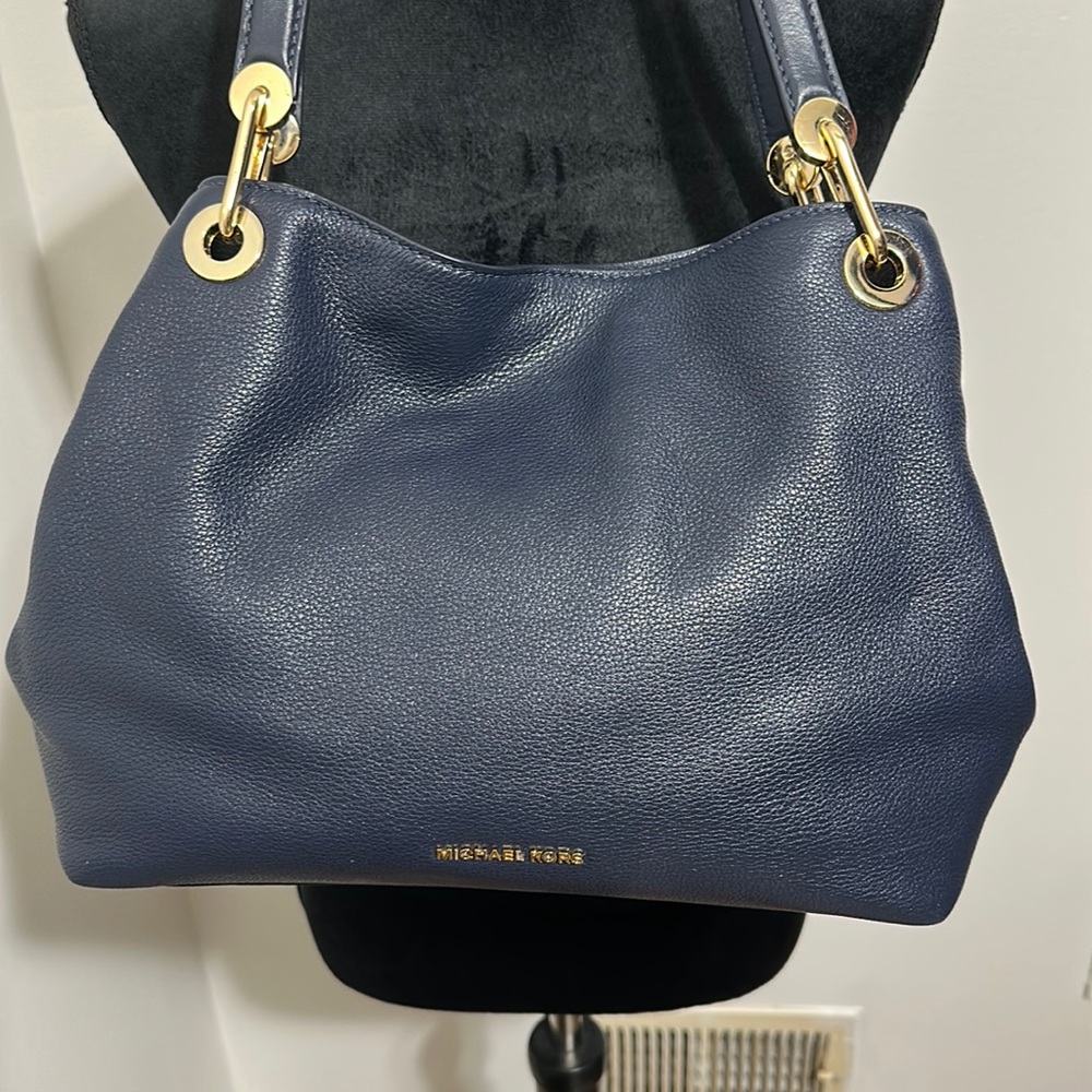 Michael Kors Women's Raven Shoulder Bag